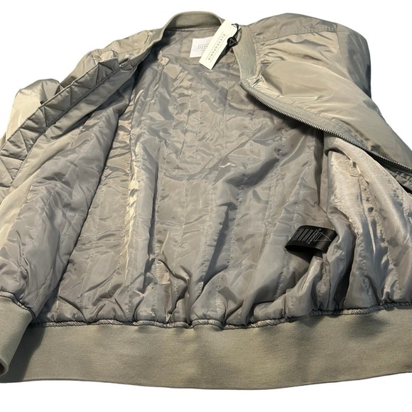 NWT ELEVENPARIS Utility Puffer Jacket Sz XL - Picture 10 of 13